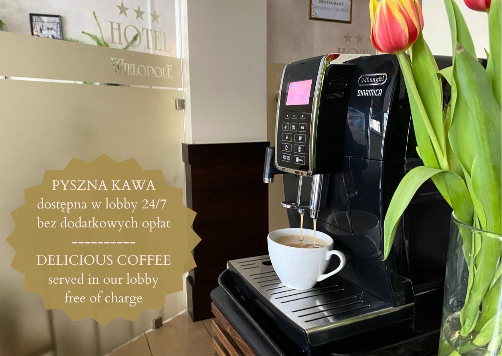 Hotel Wielopole — Zdjęcia 2